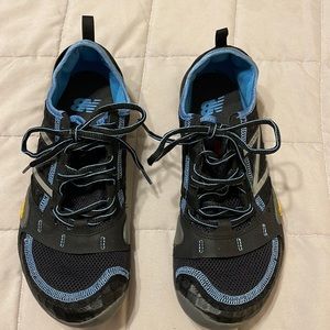 New balance Vibram workout shoes